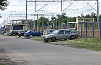 Pociągi lotniskowe nie mogą omijać Choszczówki