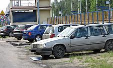 Pociągi lotniskowe nie mogą omijać Choszczówki