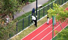 Inny wymiar sportu na Syrence w Marysinie