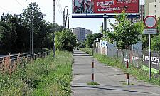 Miasto: zapomnijcie o przedłużeniu Broniewskiego