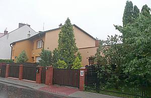 Zmienić plan zagospodarowania Zacisza