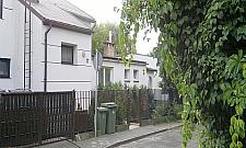 Zmienić plan zagospodarowania Zacisza