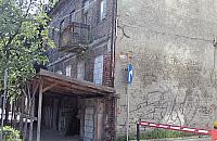 Łucka 8 - najstarszy wolski zabytek do wyburzenia?