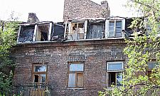 Łucka 8 - najstarszy wolski zabytek do wyburzenia?