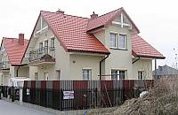 Deweloper ich oszukał, śpią w przyczepie