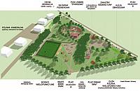 Rusza budowa parku przy Magicznej