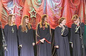 Fundacja Ave prosi o głosy