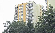 RSM Praga zamontuje solary na blokach