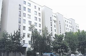 RSM Praga zamontuje solary na blokach