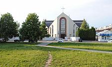 Park Górczewska: remont alejek i koniec z psami!