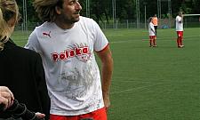 Euro na Obrońców Tobruku, fatalna frekwencja