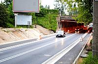 Dźwigowa gotowa, linie 106 i 384 niepotrzebne