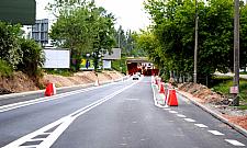 Dźwigowa gotowa, linie 106 i 384 niepotrzebne