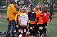 Dwa Hutniki - jeden stary, drugi młody