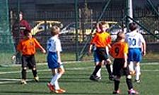 Dwa Hutniki - jeden stary, drugi młody