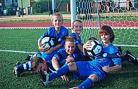 ZWAR większy od Legii