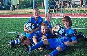 ZWAR większy od Legii