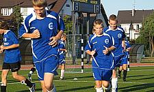 ZWAR większy od Legii