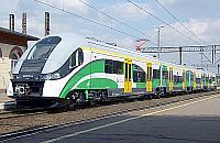 Chotomów, Przystanek, Legionowo: 14 nowych pociągów do Warszawy