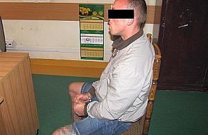 Koniec przyjaźni! Chciał zabić kolegę