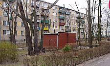 Ulica 3 Maja w Legionowie - mekka pijaczków