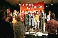 "Vademecum Petenta" w �wicie, rozdajemy bilety