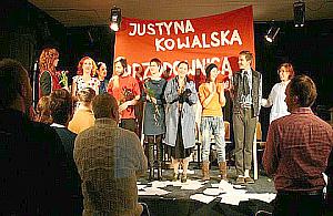 "Vademecum Petenta" w Świcie, rozdajemy bilety