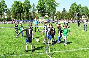 Szwecja minimistrzem na Zwarze