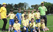 Szwecja minimistrzem na Zwarze