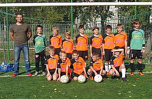 Polonez znowu na Bródnie