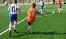 Polonez znowu na Bródnie