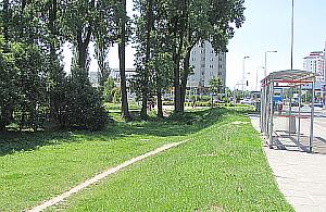 Fontanna na Kondratowicza jeszcze w tym roku