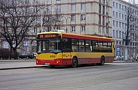 176 wraca na star� tras�, z Br�dna jedzie dalej