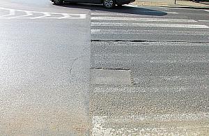 Kilka słów o Nowodworskiej i Odkrytej