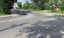 Kilka słów o Nowodworskiej i Odkrytej