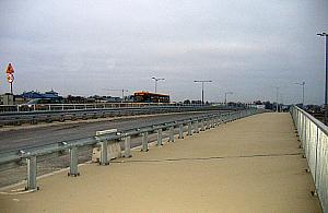 Tramwaj na Zieloną Białołękę: w tunelu czy na wiadukcie?