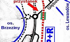 Tramwaj na Zieloną Białołękę: w tunelu czy na wiadukcie?