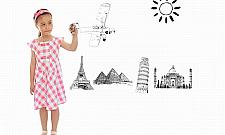 Nie zapomnij o paszporcie dla dziecka