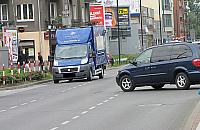 Sukces śmierci: będzie lewoskręt z Górczewskiej w Olbrachta