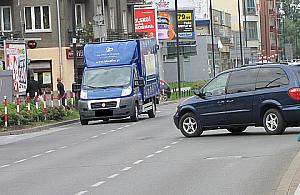 Sukces śmierci: będzie lewoskręt z Górczewskiej w Olbrachta