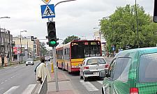 Sukces śmierci: będzie lewoskręt z Górczewskiej w Olbrachta