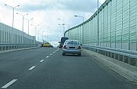 Północny wciąż nie dla cyklistów