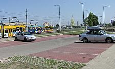 Interwencja: Oławska niczym myjnia samochodowa