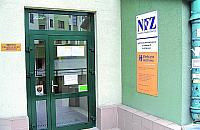 Wciąż problemy z przychodnią na Myśliborskiej