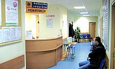 Wciąż problemy z przychodnią na Myśliborskiej