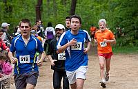 Puchar Maratonu w Międzylesiu