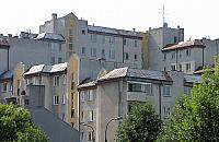 Wyrosną nowe bloki. RSM Praga zagęszcza Targówek