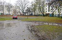 Deotymy - 20 lat bez remontu boiska