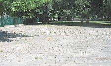 Deotymy - 20 lat bez remontu boiska