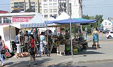 Tajemniczy magazyn dzielnicy